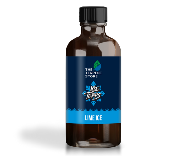 Lime Ice – Synfinite Labs (Formerly The Terpene Store)