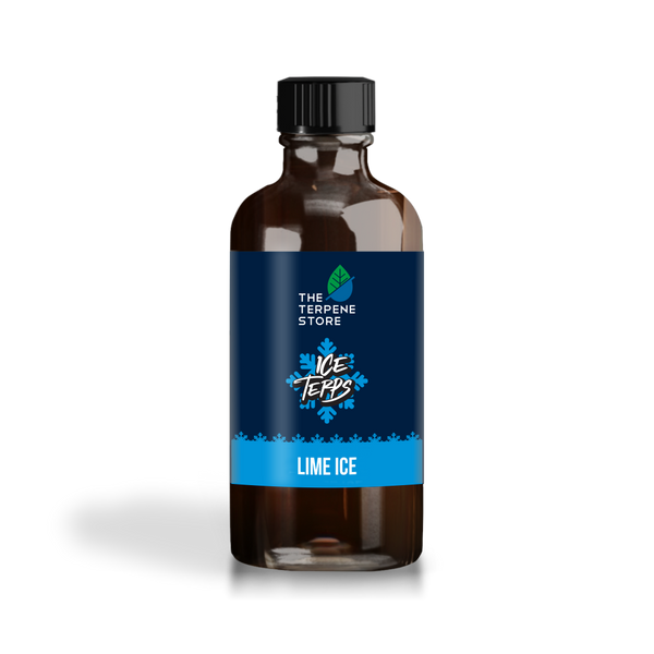 Lime Ice – Synfinite Labs (Formerly The Terpene Store)