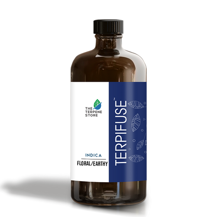 Terpifuse Solution Refill
