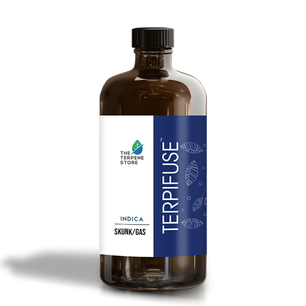 Terpifuse Solution Refill