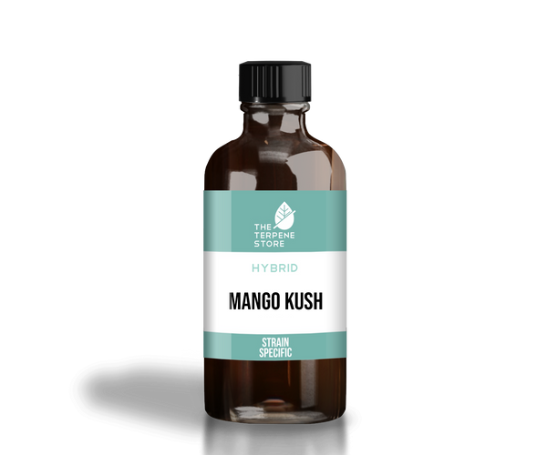 Mango Kush – The Terpene Store