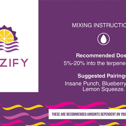 Hazify