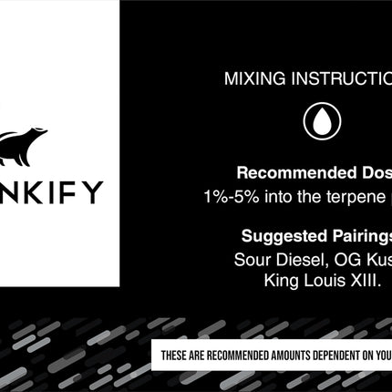 Skunkify