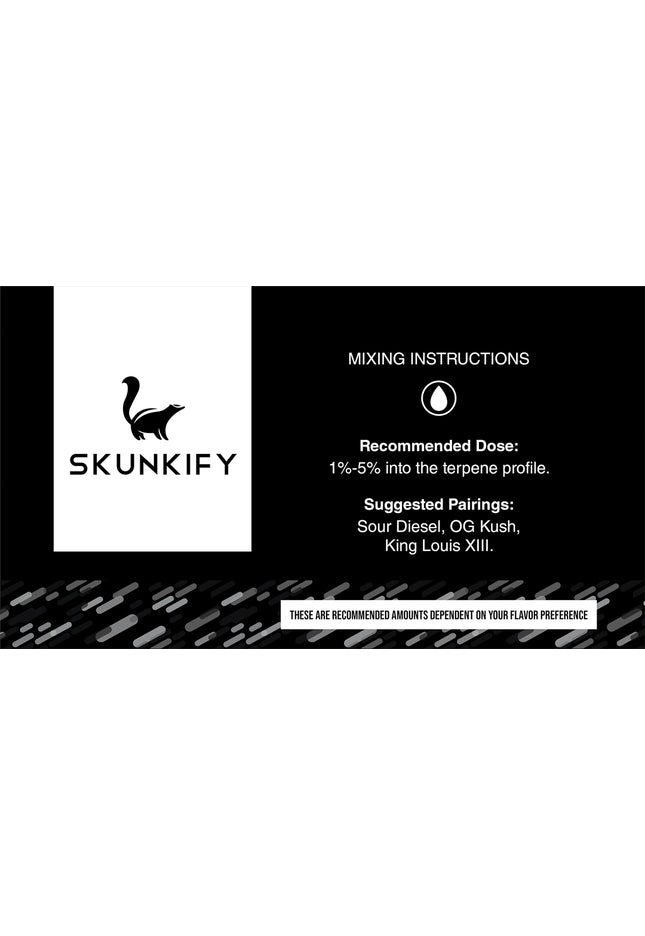 Skunkify