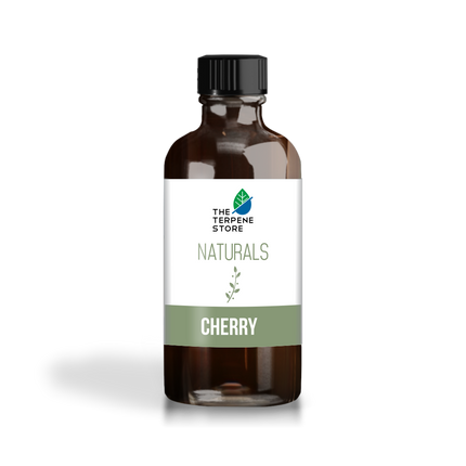 Cherry - NATURALS