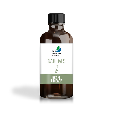 Grape Limeade - NATURALS