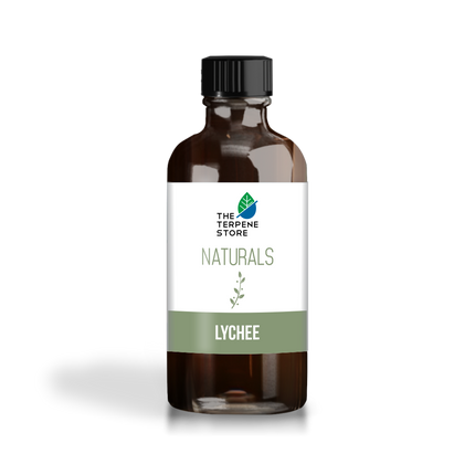 Lychee - NATURALS