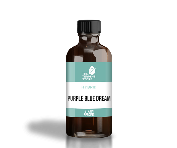 Purple Blue Dream – Synfinite Labs (Formerly The Terpene Store)