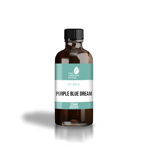 Purple Blue Dream – Synfinite Labs (Formerly The Terpene Store)