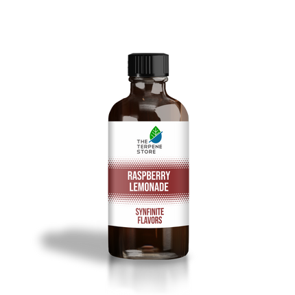 Raspberry Lemonade