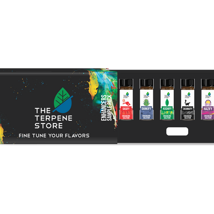 Enhancers Sample Pack