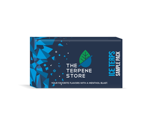 Ice Terps Sample Pack