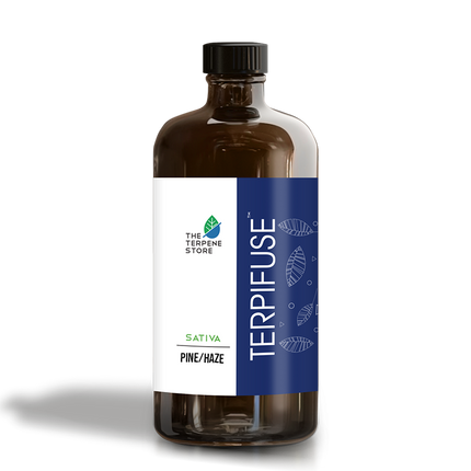 Terpifuse Solution Refill