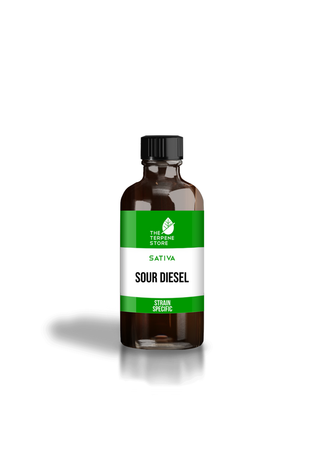 Sour Diesel