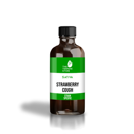 Strawberry Cough