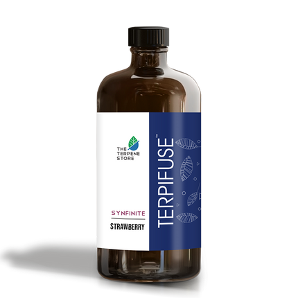 Terpifuse Solution Refill