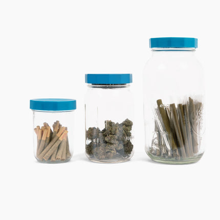 Terpifuse Jar Kit