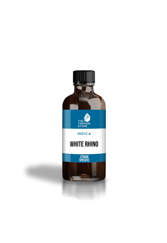 White Rhino
