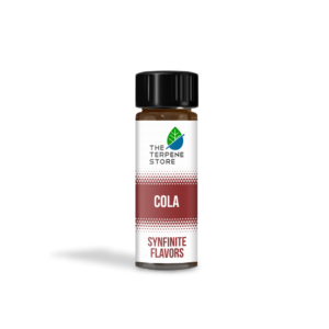 Cola from Synfinite Flavors collection 1 ml