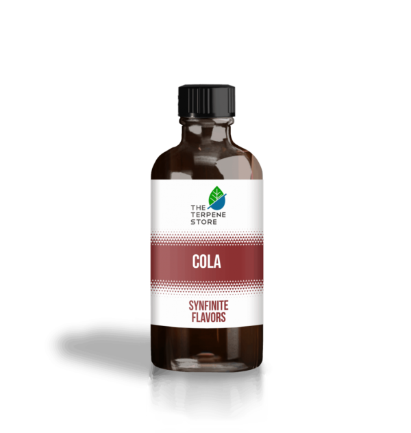 Cola from Synfinite Flavors collection 50 g