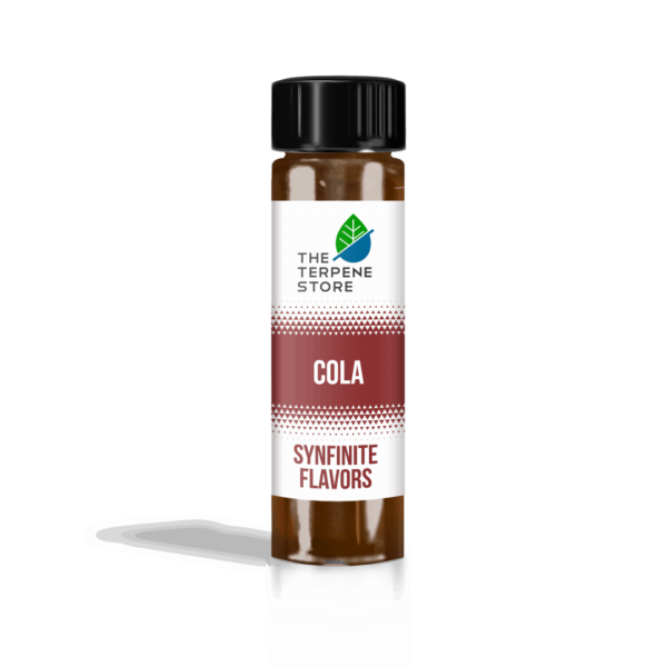 Cola from Synfinite Flavors collection 5 ml
