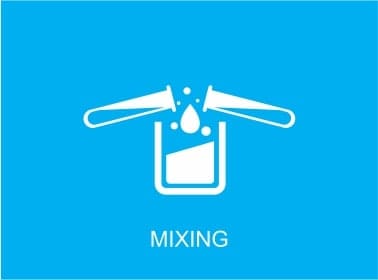 web mixing icon