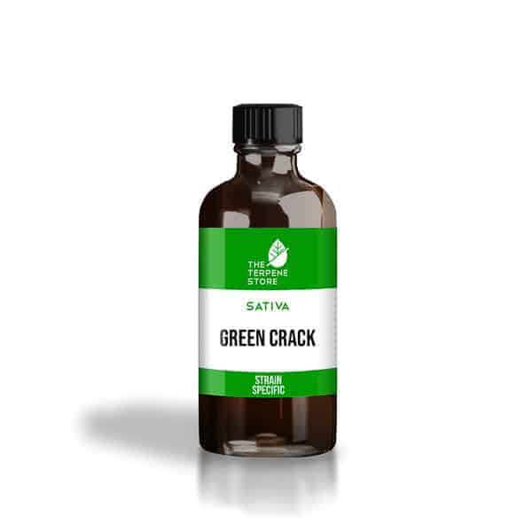 greencrack50g