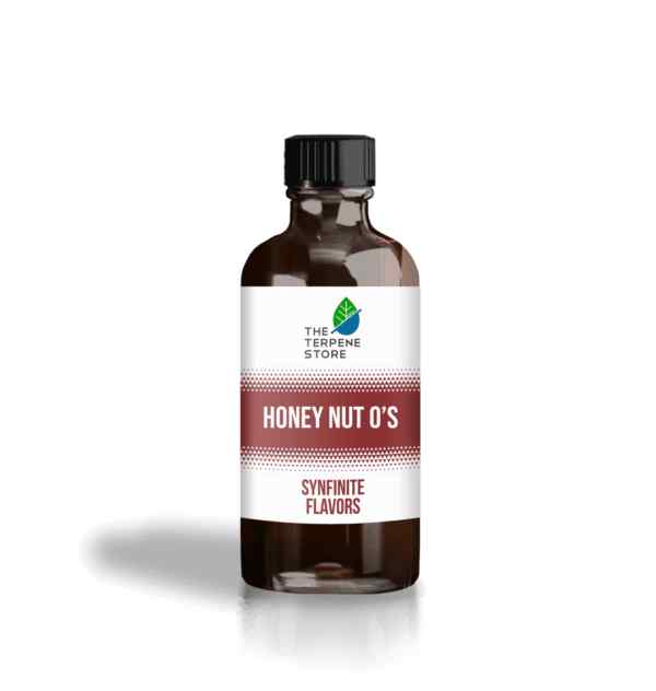Honey Nut O's