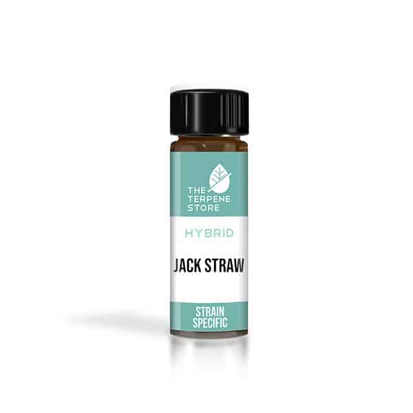 Jack Straw The Terpene Store   Jackstraw1ml 