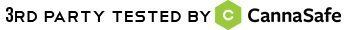 cannasafe trust seal