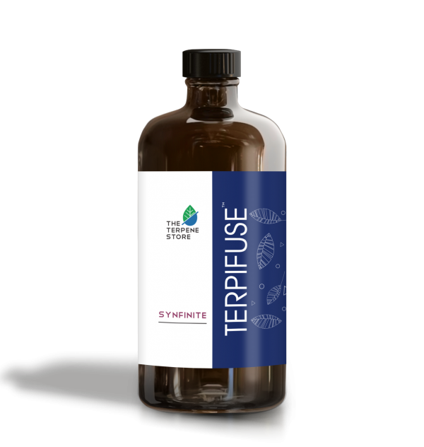 terpifuse solution bottle