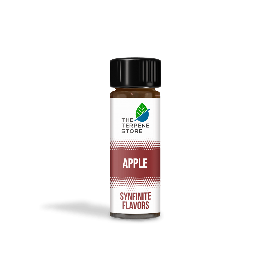 Apple Synfinite flavor terpene extract