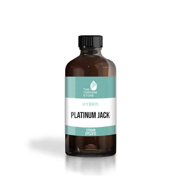 Platinum Jack