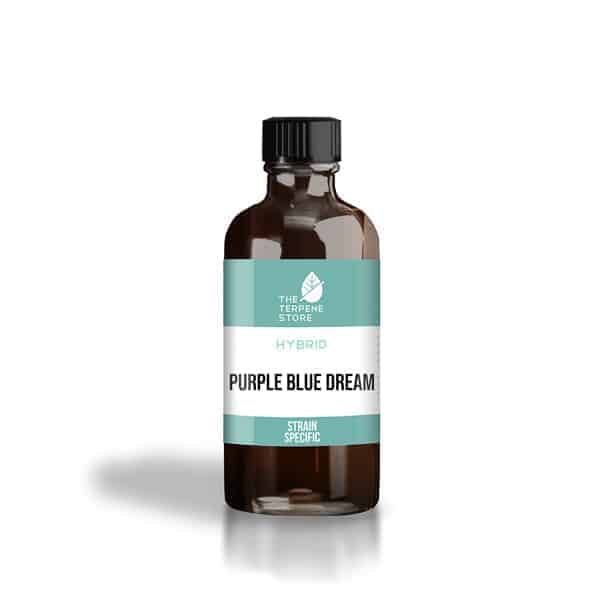 Buy Purple Blue Dream Terpenes | Hybrid Strain | The Terpene Store