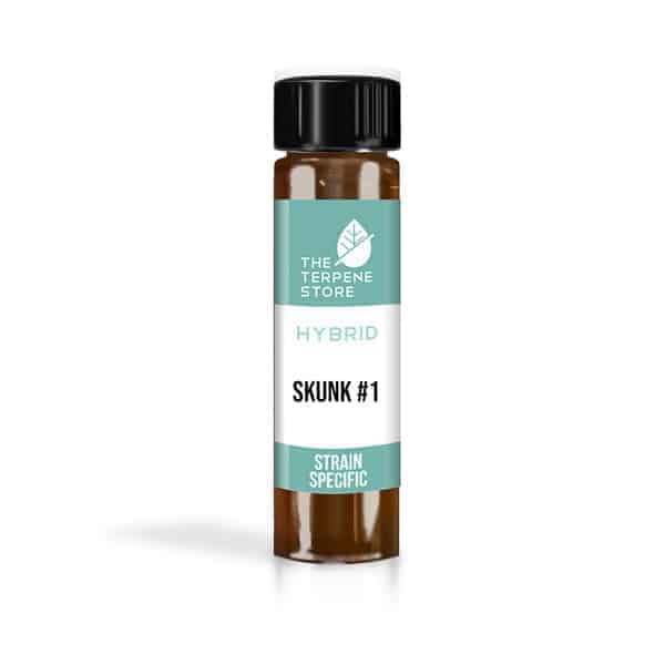 Buy Skunk #1 Terpene Profile, Hybrid Strain
