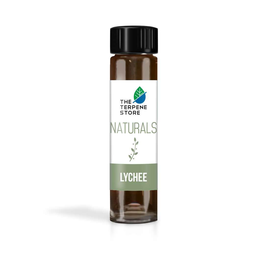 Lychee - NATURAL