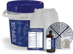 Terpifuse Bucket Kit