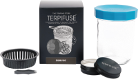 Terpifuse Jar Kit